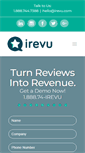 Mobile Screenshot of irevu.com